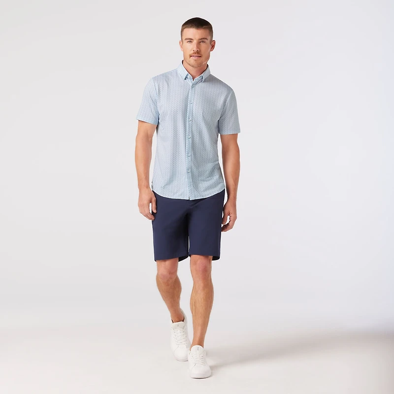 Halyard Short Sleeve