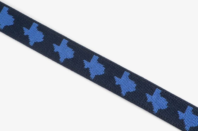 Needlepoint Belt
