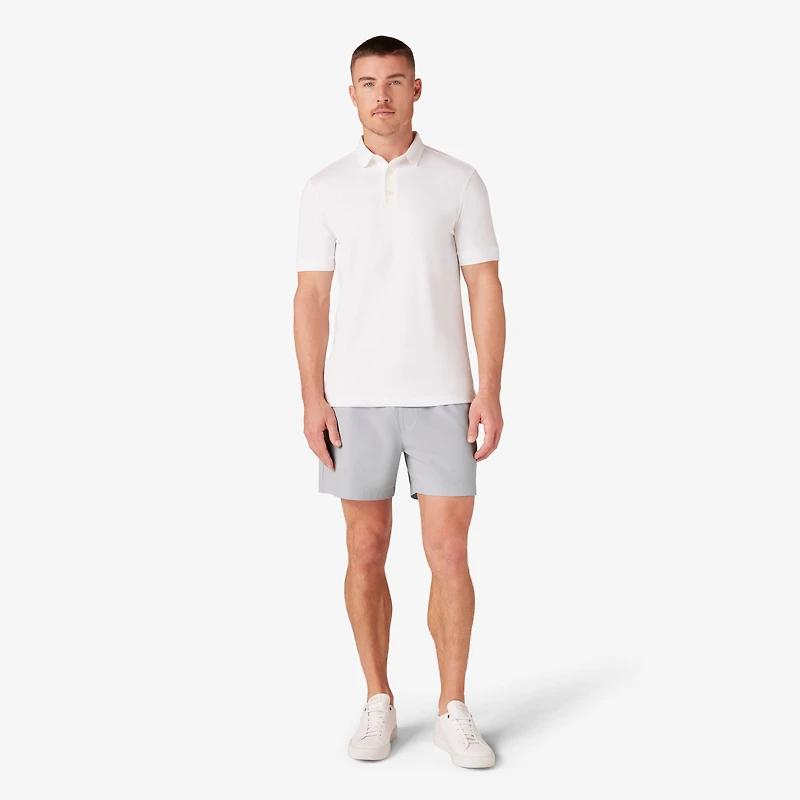 Helmsman Weekend Shorts
