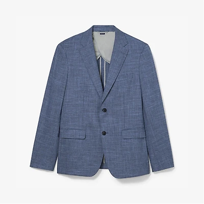 Fresco Lightweight Suit Jacket