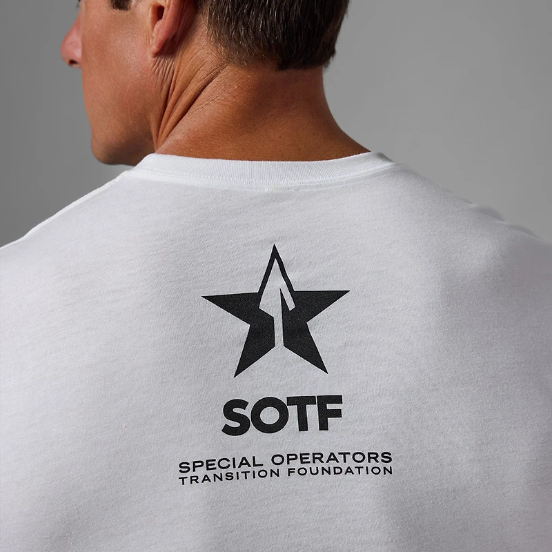 Special Operators Transition Foundation T-Shirt