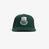 Home On The Range Trucker Hat