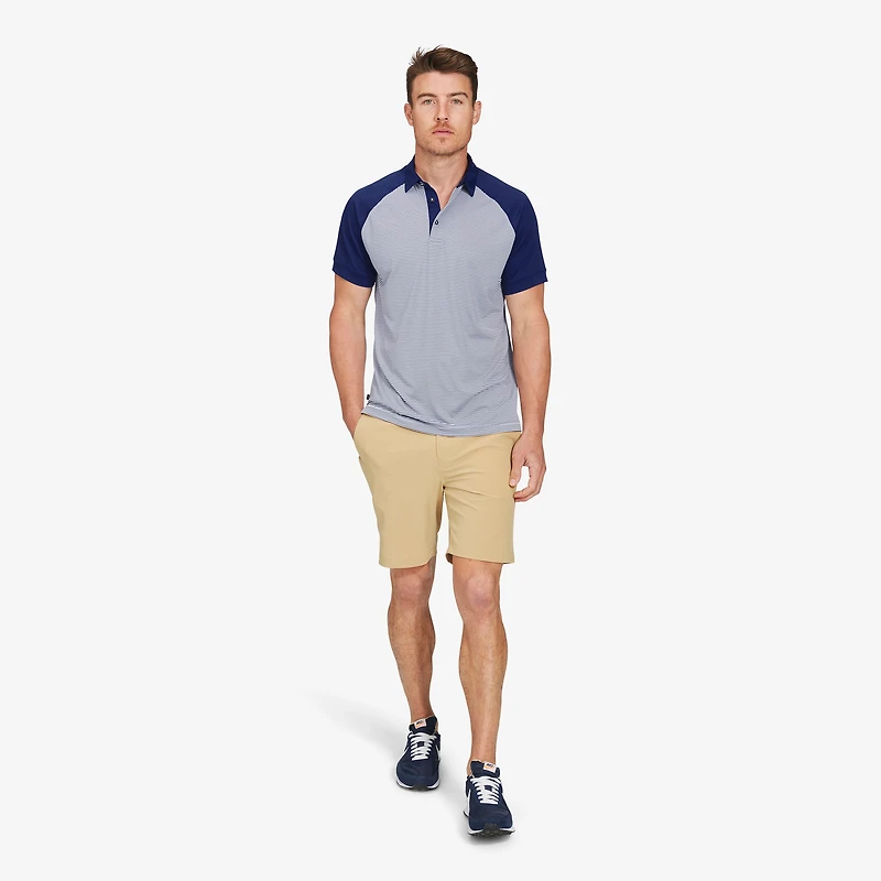 Versa Clubhouse Polo