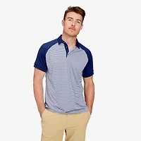 Versa Clubhouse Polo