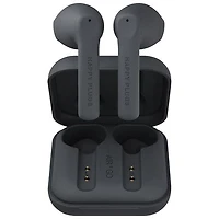 Écouteurs intra-auriculaires 100 % sans fil Air 1 Go de Happy Plugs