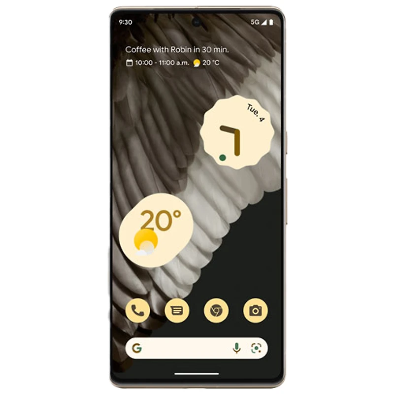 Refurbished Google Pixel 7 Pro - Unlocked, Certified Pre-Owned