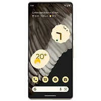 Refurbished Google Pixel 7 Pro - Unlocked, Certified Pre-Owned
