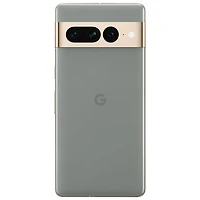 Refurbished Google Pixel 7 Pro - Unlocked, Certified Pre-Owned
