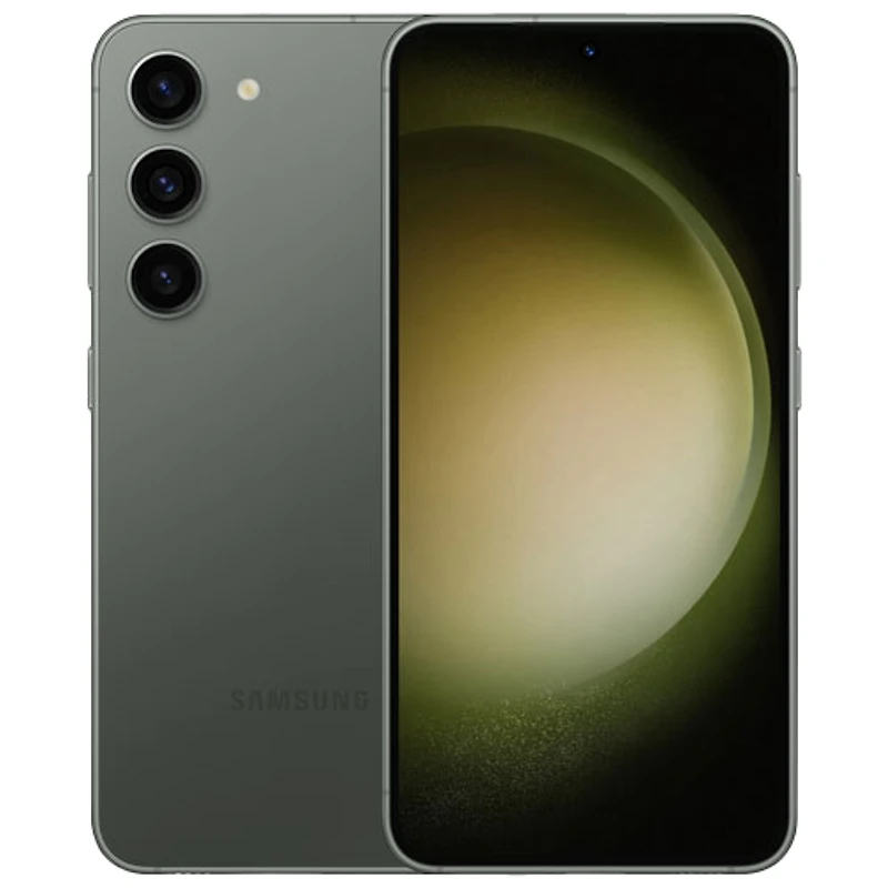 Samsung Galaxy S23 Plus