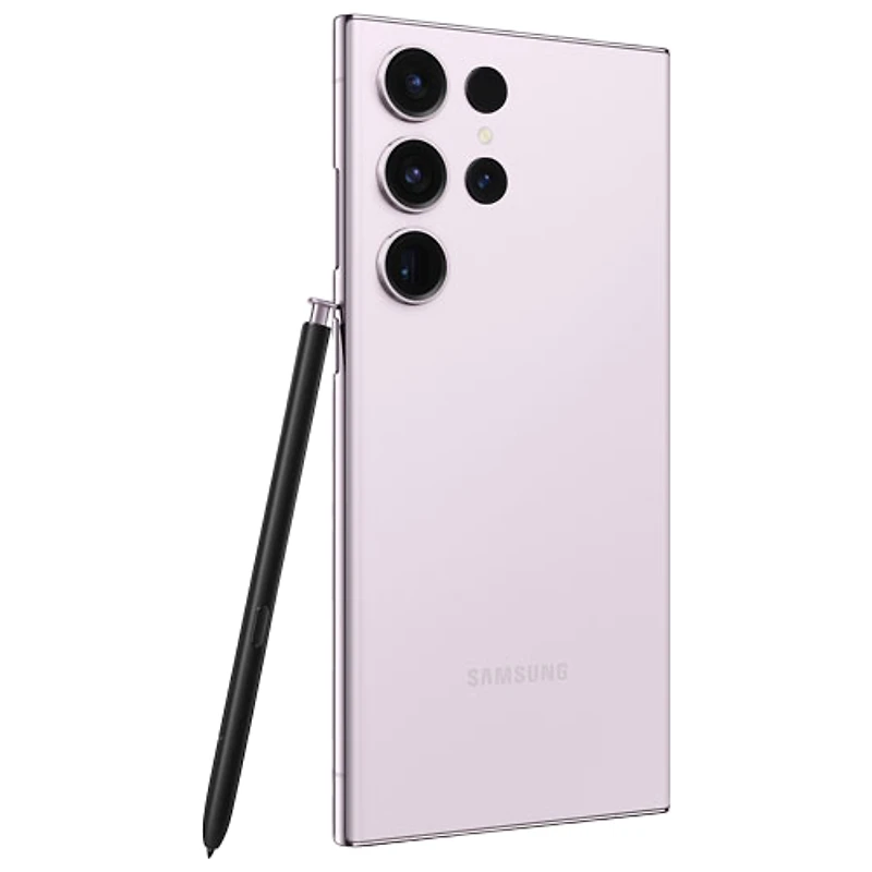 Refurbished Samsung Galaxy S23 Ultra - Unlocked, Certified Pre-Owned