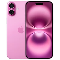 Refurbished Apple iPhone 16 Plus - Unlocked, Certified Pre-Owned