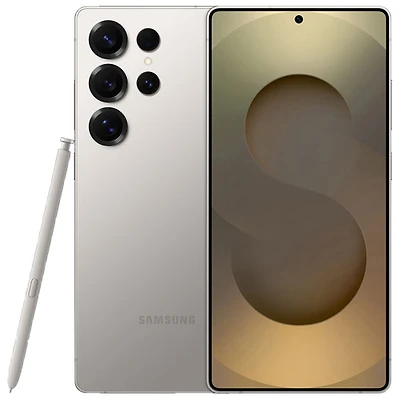 Samsung Galaxy S25 Ultra