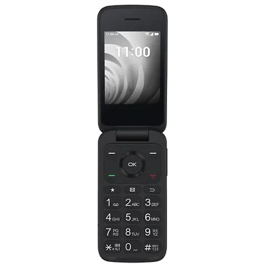 TCL Flip Phone - Neuf