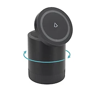 Mag Stream 3-in-1 Rotating Charging Station
