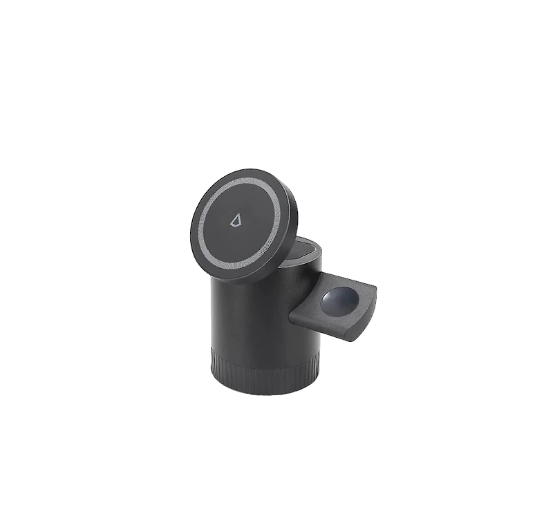 Mag Stream 3-in-1 Rotating Charging Station