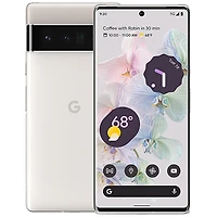 Google Pixel 6 Pro