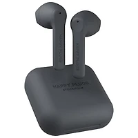 Écouteurs intra-auriculaires 100 % sans fil Air 1 Go de Happy Plugs