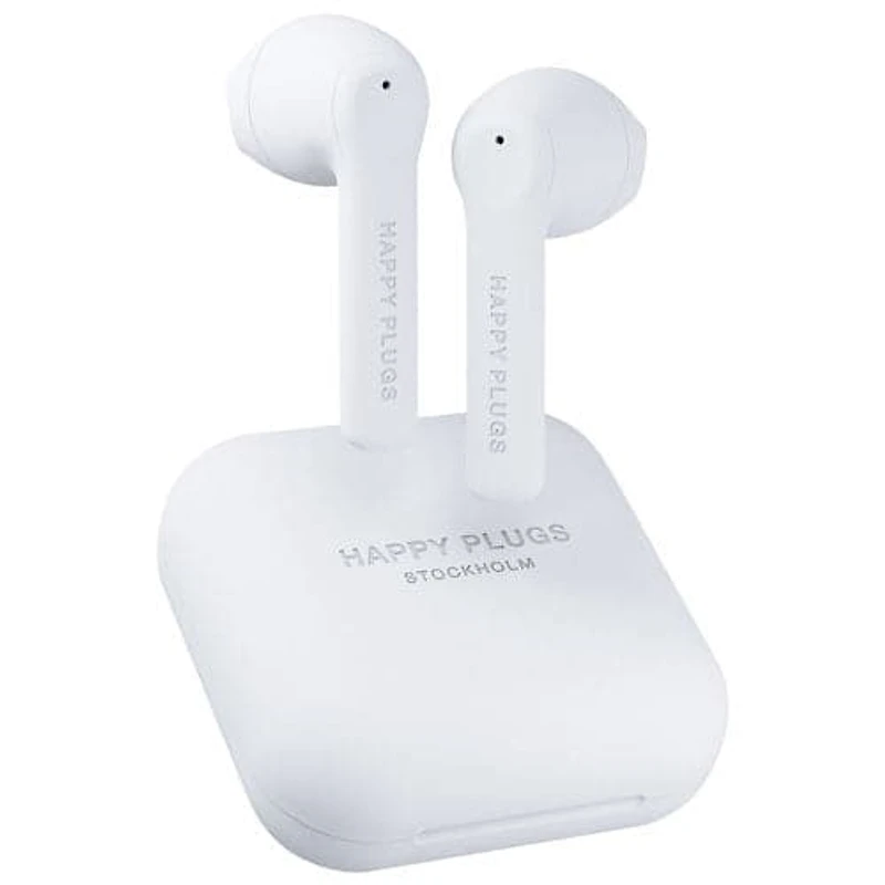 Écouteurs intra-auriculaires 100 % sans fil Air 1 Go de Happy Plugs