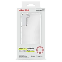 Protection Bundle (Samsung)