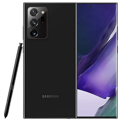 Refurbished Samsung Galaxy Note 20 Ultra - Unlocked, Certified Pre-Owned