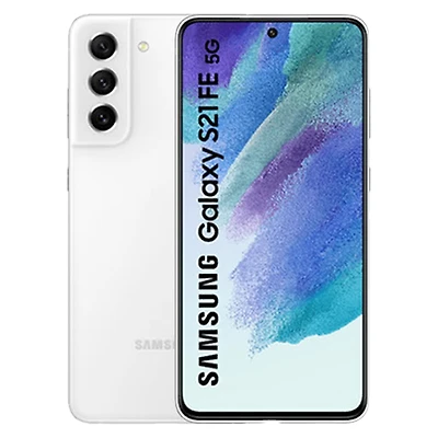 Samsung Galaxy S21 FE