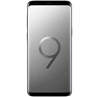 Samsung Galaxy S9