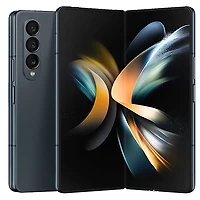 Refurbished Samsung Galaxy Z Fold 4 - Unlocked, Certified Pre-Owned