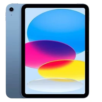 Apple iPad (11th Gen)