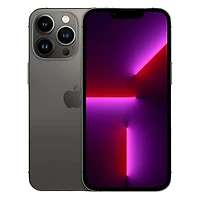 Refurbished Apple iPhone 13 Pro - Unlocked, Certified Pre-Owned