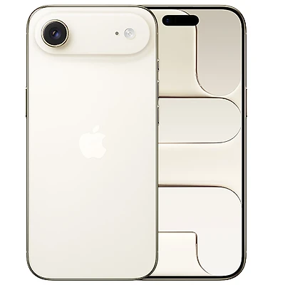 remis à neuf Apple iPhone Air - Déverrouillé, en marché certifiés