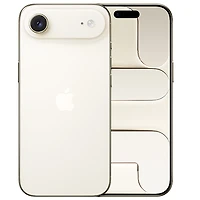 remis à neuf Apple iPhone Air - Déverrouillé, en marché certifiés