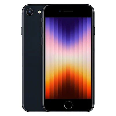 Apple iPhone SE (3rd Generation)