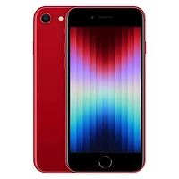 Refurbished Apple iPhone SE (3rd Generation) - Unlocked, Certified Pre-Owned