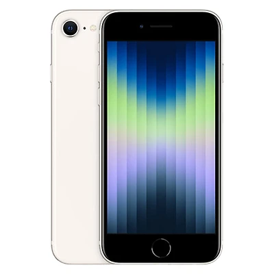 Apple iPhone SE (3e génération)