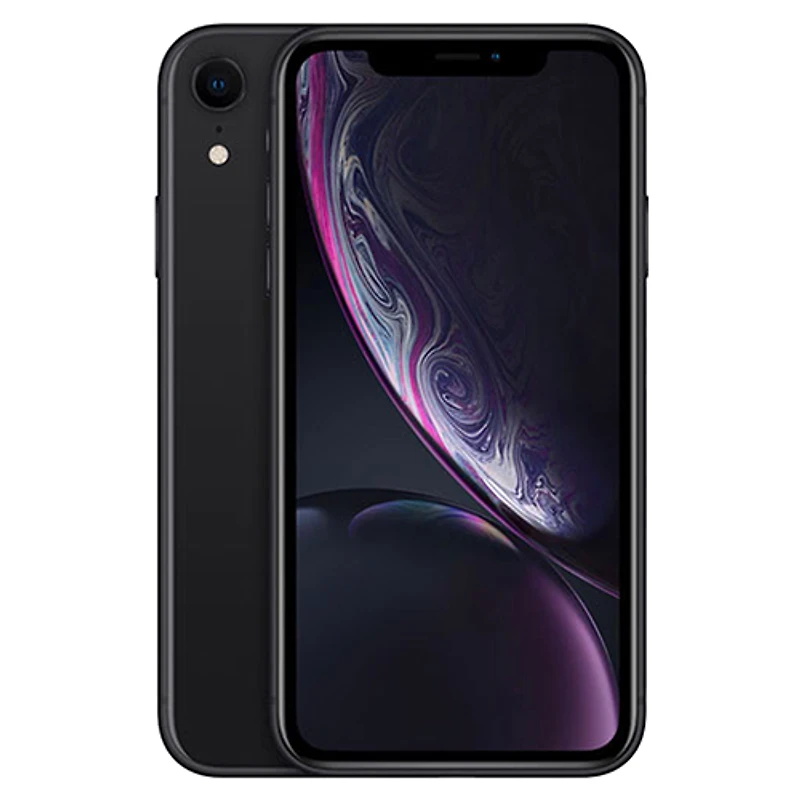 Apple iPhone XR