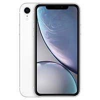 Apple iPhone XR