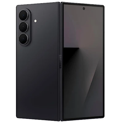 remis à neuf Samsung Galaxy Z Fold 7 - Déverrouillé, en marché certifiés