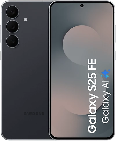 Samsung Galaxy S25 FE