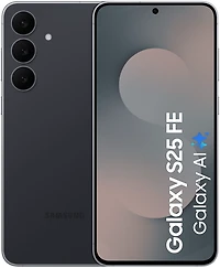 Samsung Galaxy S25 FE