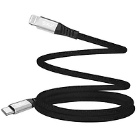 Mobile Klinik Car Bundle - 3ft Magnetic Coil - Lightning (30W) - Dual Port