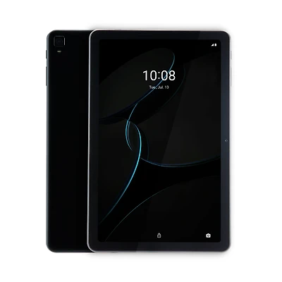 ZTE ZPad 10