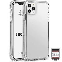 Cellairis Case iPhone 11 Pro - Clear