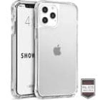 Cellairis Case iPhone 12 Pro Max - Clear