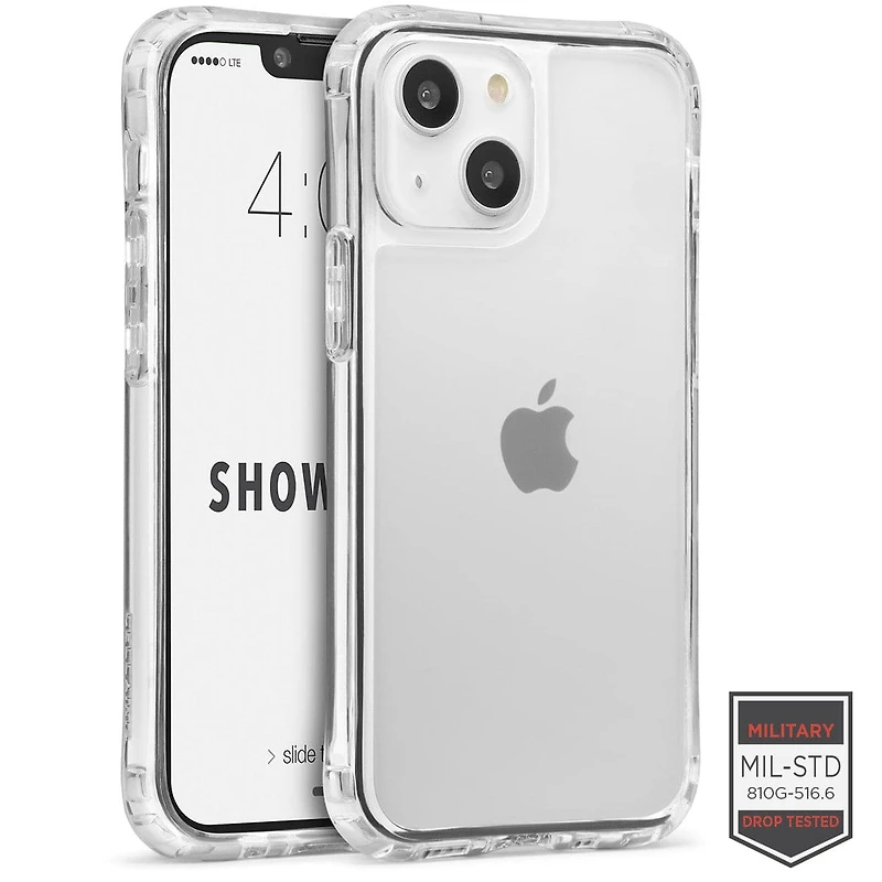 Protection Bundle (iPhone)