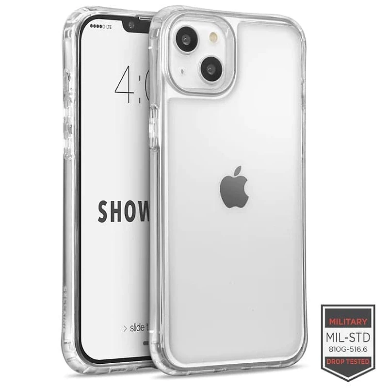 Protection Bundle (iPhone)