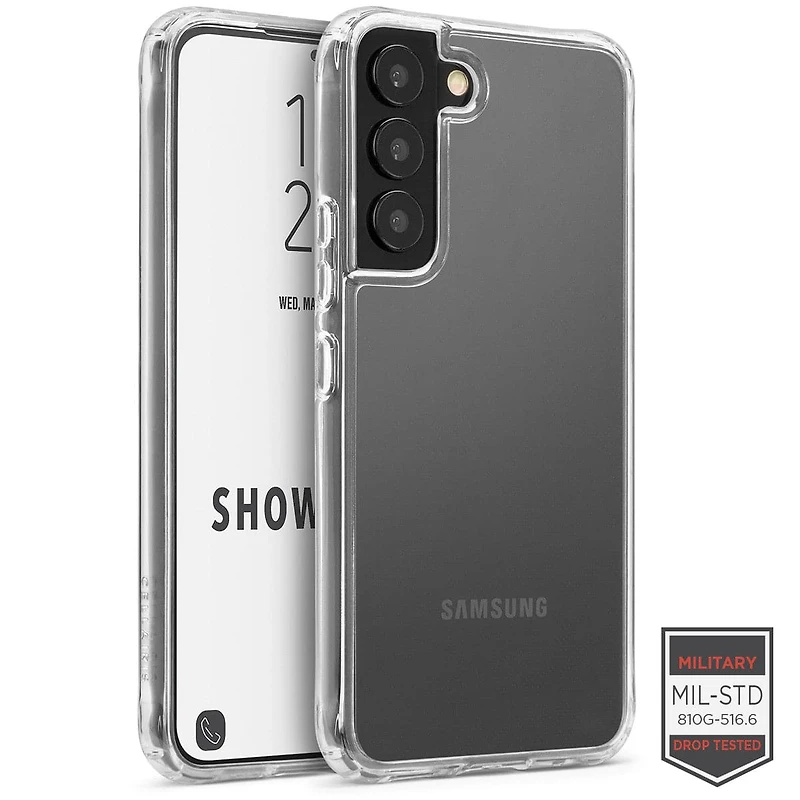 Protection Bundle (Samsung)