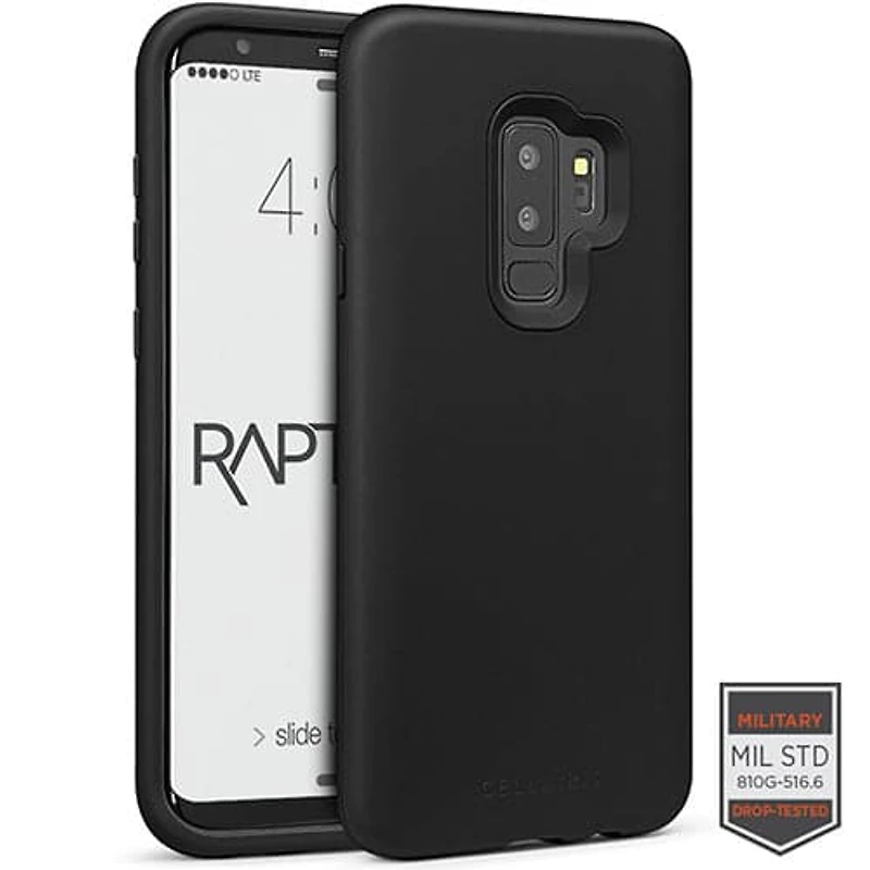Protection Bundle (Samsung)