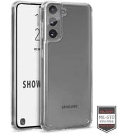 Cellairis Case Galaxy S21+ Plus - Clear