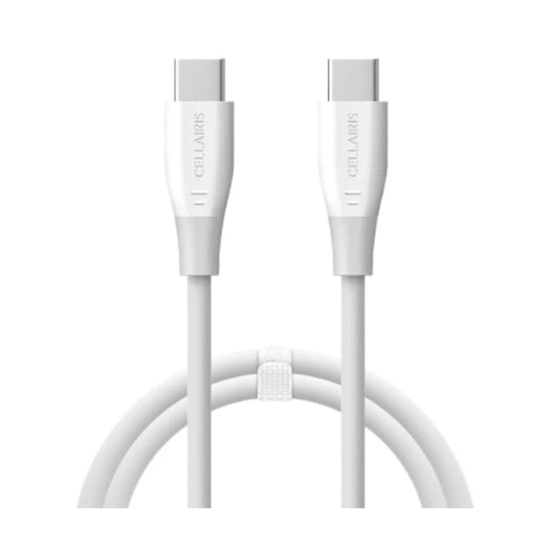 Cellairis Power USB-C to USB-C 3FT Charge Cable
