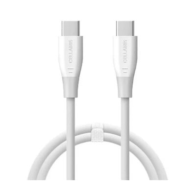 Cellairis Power USB-C to USB-C 3FT Charge Cable